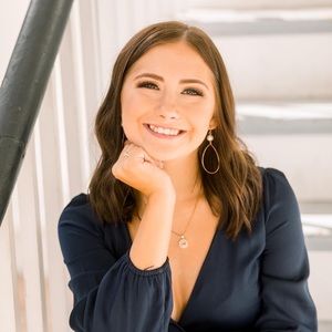 Meet your Posher, Carlee